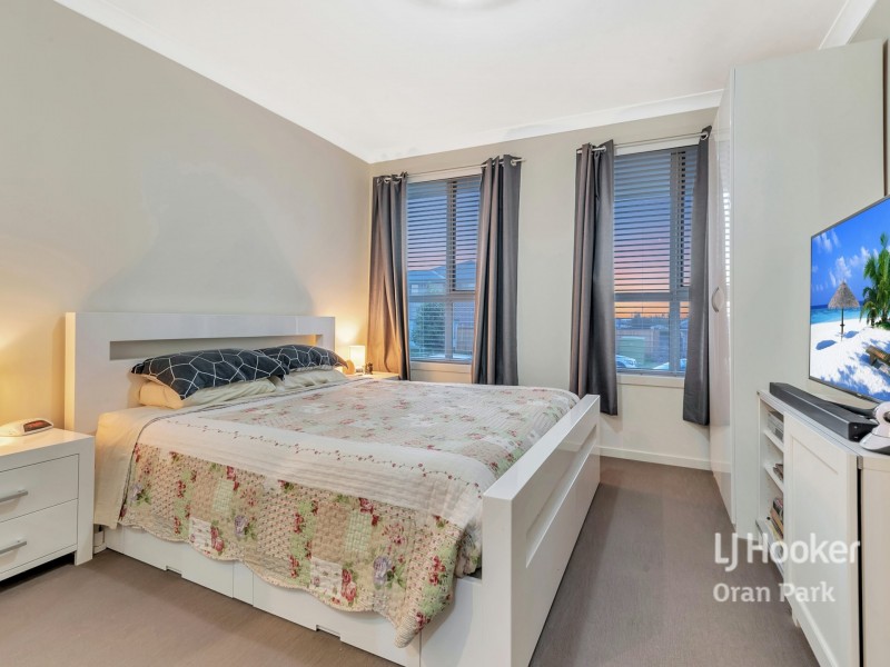 116 Skaife Street, Oran Park NSW 2570