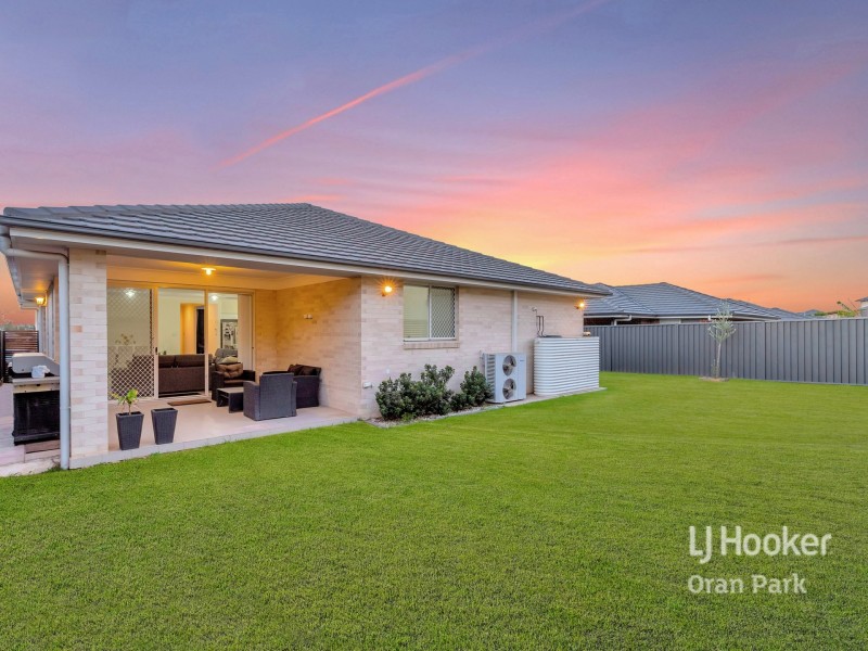 116 Skaife Street, Oran Park NSW 2570