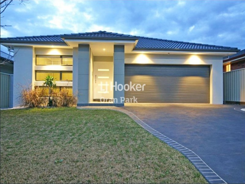 30 Bradley Drive, Harrington Park NSW 2567