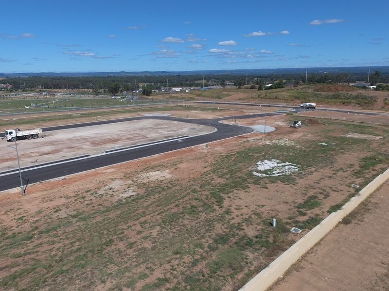 Lot 468 Austen Circuit, Oran Park NSW 2570