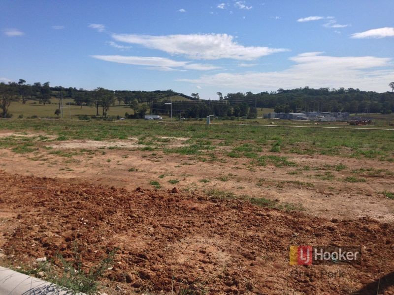Lot 468 Austen Circuit, Oran Park NSW 2570