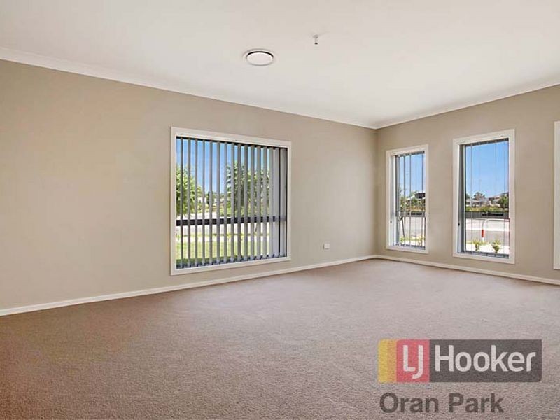 Lot 906 Leffler Street, Oran Park NSW 2570