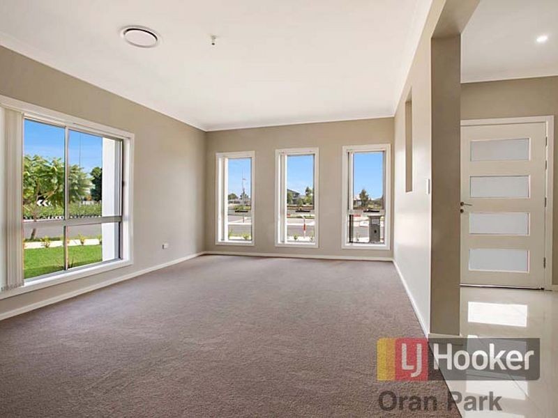 Lot 906 Leffler Street, Oran Park NSW 2570