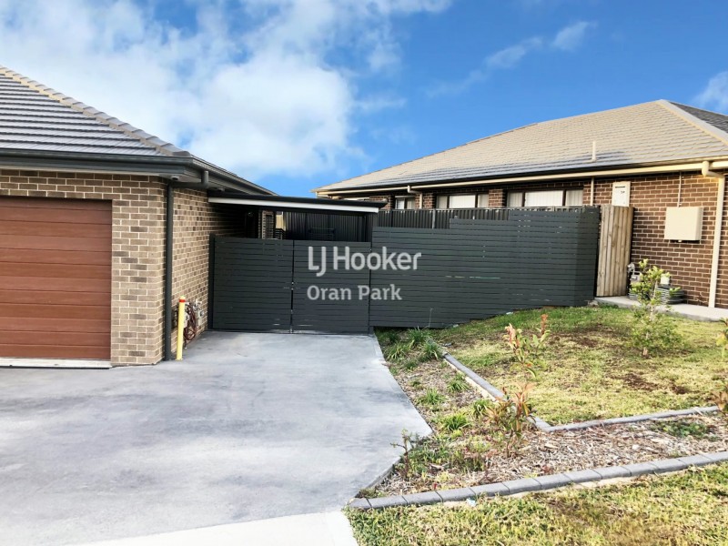 3B Holdsworth Street, Oran Park NSW 2570