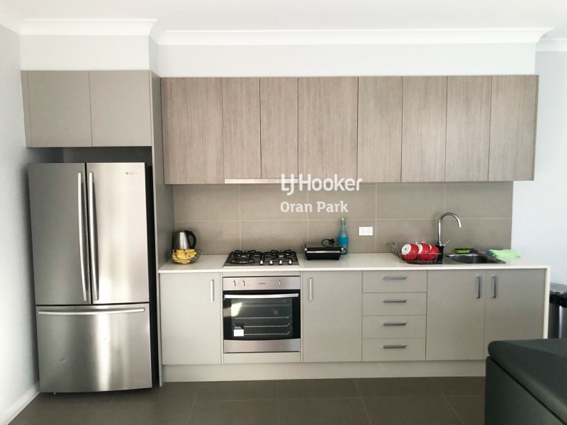 3B Holdsworth Street, Oran Park NSW 2570