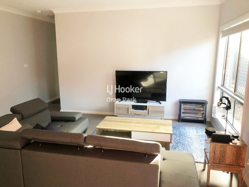 3B Holdsworth Street, Oran Park NSW 2570