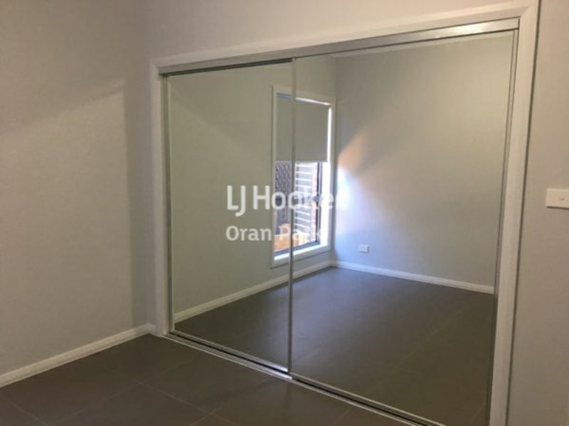 3B Holdsworth Street, Oran Park NSW 2570