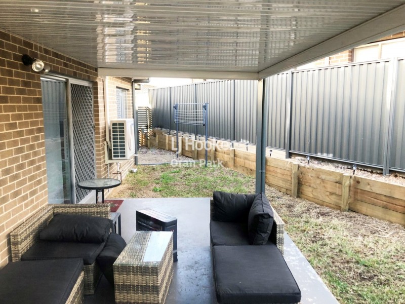 3B Holdsworth Street, Oran Park NSW 2570