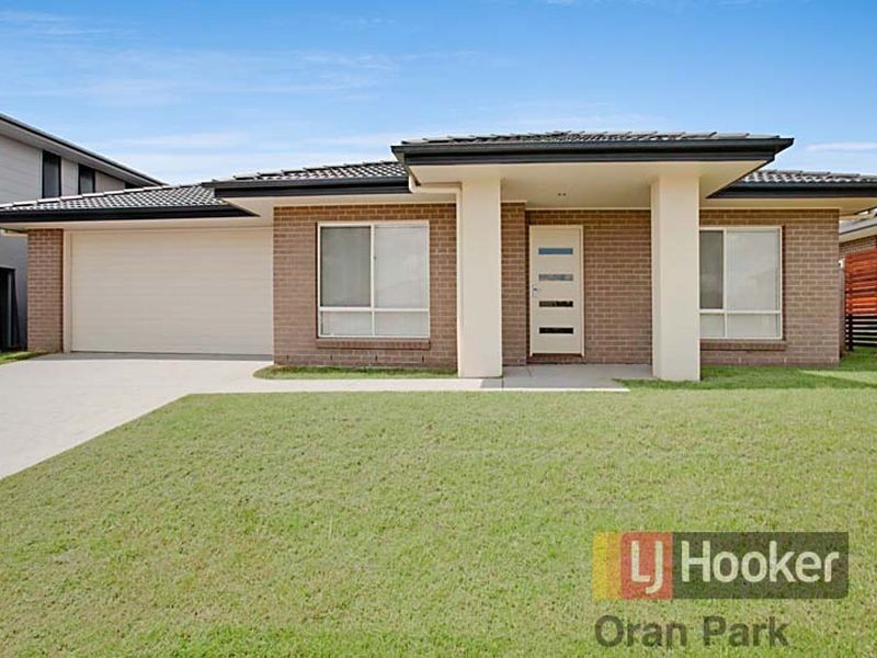 51 Ambrose Street, Oran Park NSW 2570