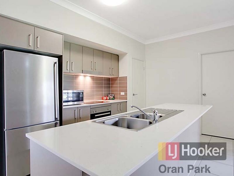 51 Ambrose Street, Oran Park NSW 2570