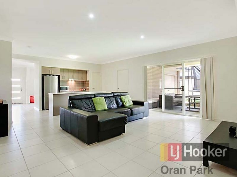 51 Ambrose Street, Oran Park NSW 2570