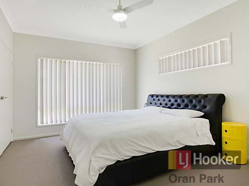 51 Ambrose Street, Oran Park NSW 2570
