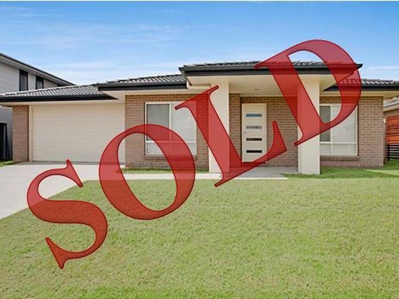 51 Ambrose Street, Oran Park NSW 2570