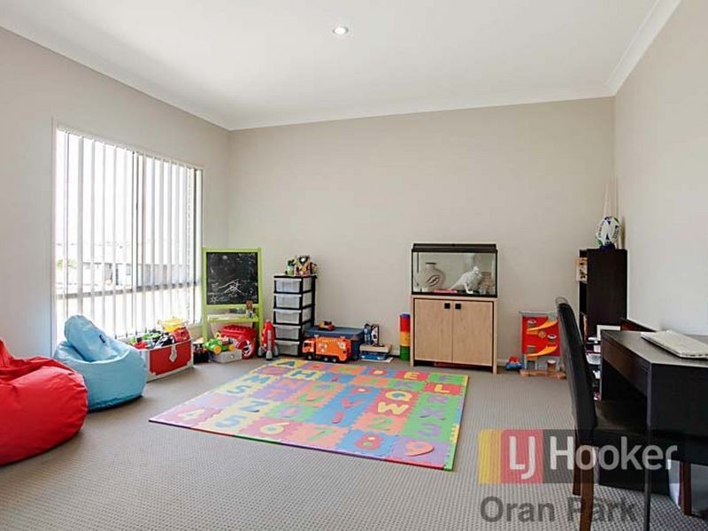 51 Ambrose Street, Oran Park NSW 2570