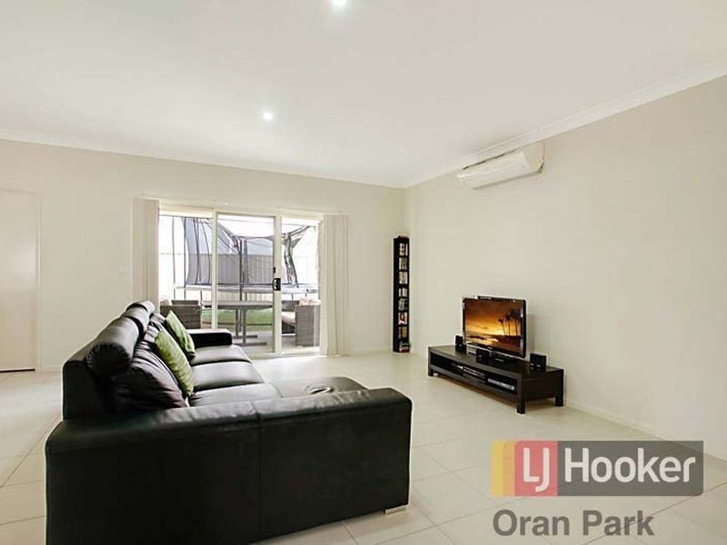 51 Ambrose Street, Oran Park NSW 2570