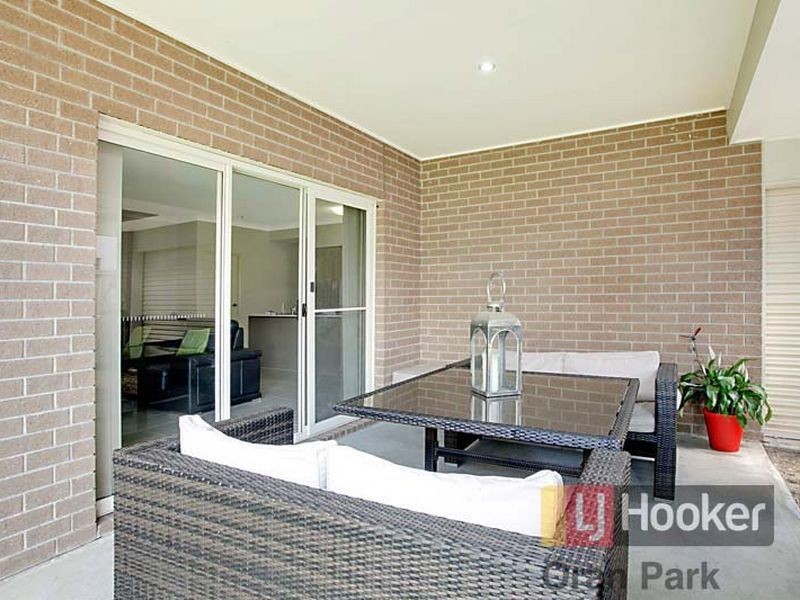 51 Ambrose Street, Oran Park NSW 2570