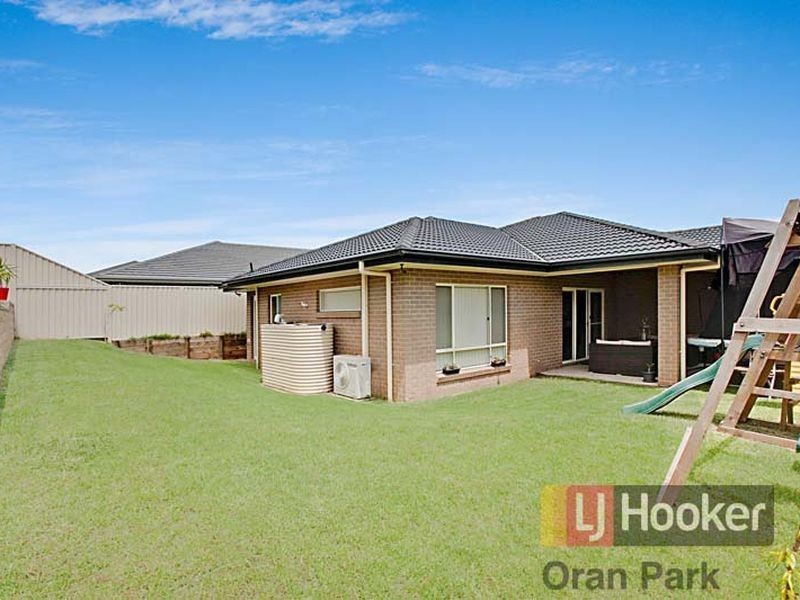51 Ambrose Street, Oran Park NSW 2570