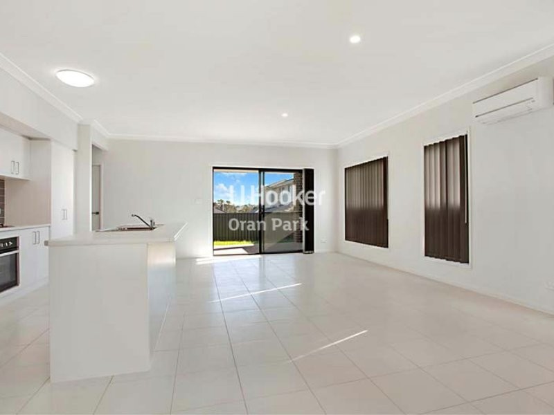 9 Radisich Loop, Oran Park NSW 2570