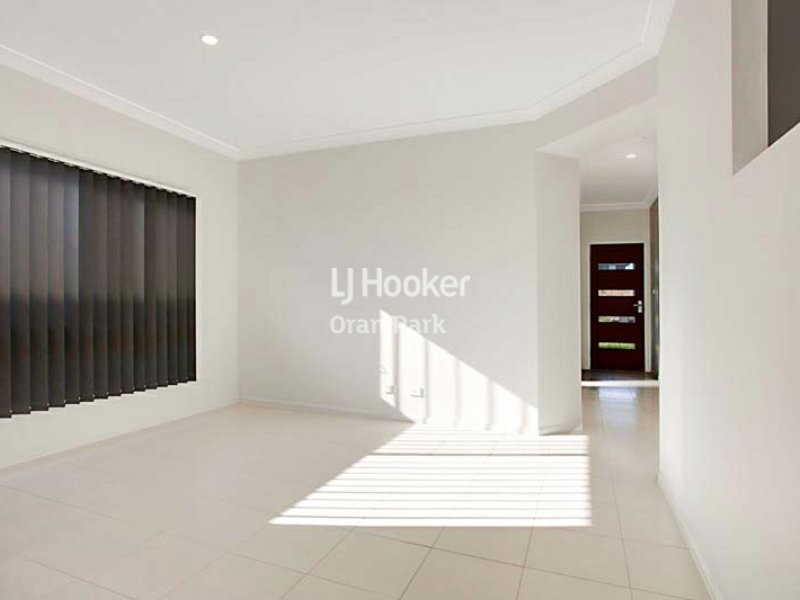 9 Radisich Loop, Oran Park NSW 2570