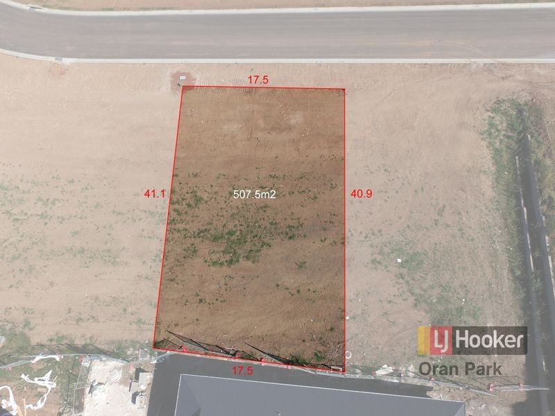 Lot 410 Lustre Street, Cobbitty NSW 2570