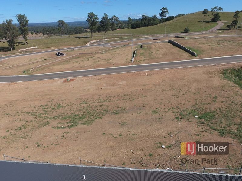 Lot 410 Lustre Street, Cobbitty NSW 2570