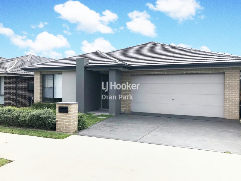 54 Milton Circuit, Oran Park NSW 2570