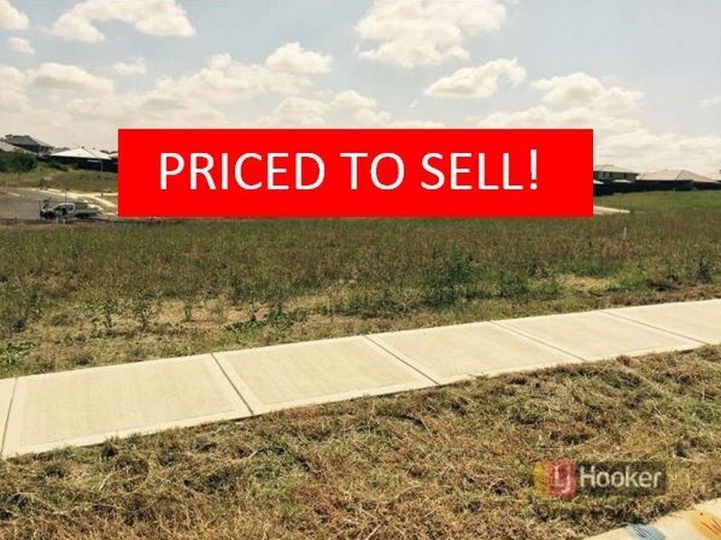 Lot 117 Barrett Street, Gregory Hills NSW 2557