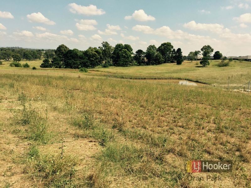 Lot 117 Barrett Street, Gregory Hills NSW 2557