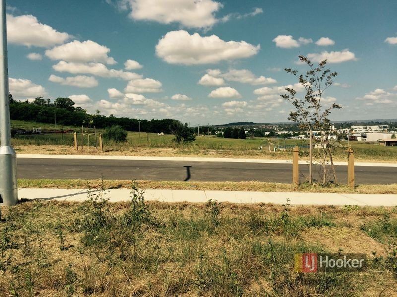 Lot 117 Barrett Street, Gregory Hills NSW 2557