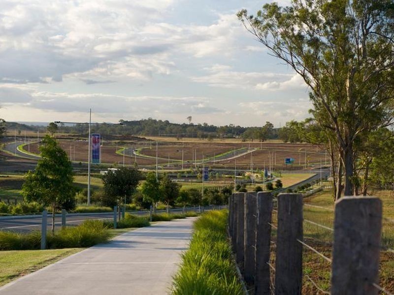 Lot 455 Holdsworth Street, Oran Park NSW 2570