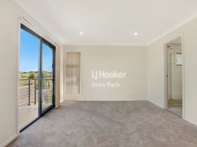231 South Circuit, Oran Park NSW 2570