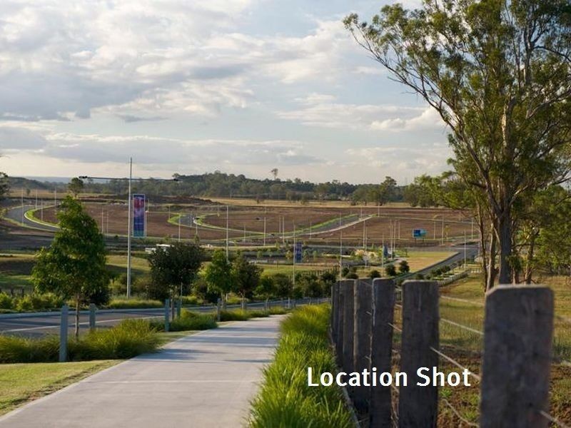 Lot 320 Holden Drive, Oran Park NSW 2570