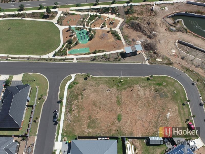 Lot 906 Leffler Street, Oran Park NSW 2570