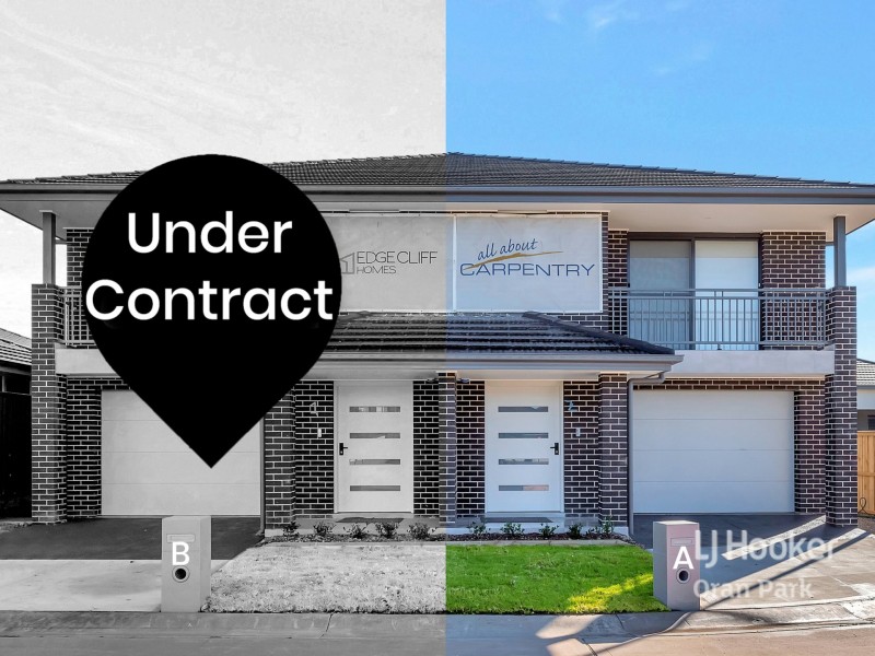 20 Goss Loop, Oran Park NSW 2570