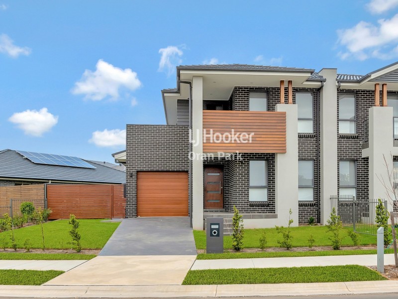 93a Holden Drive, Oran Park NSW 2570