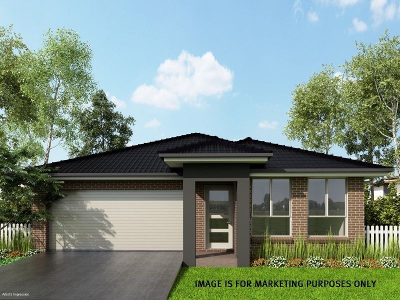 Lot 130 Pioneer Rise Estate, Gregory Hills NSW 2557