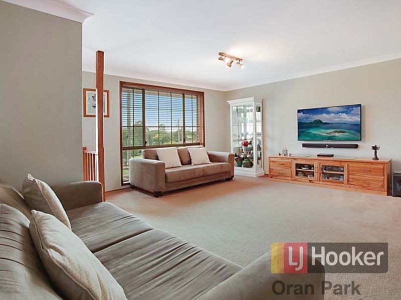 1 Walker Close, Silverdale NSW 2752