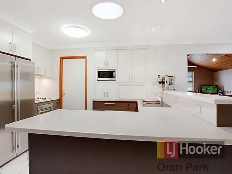 1 Walker Close, Silverdale NSW 2752