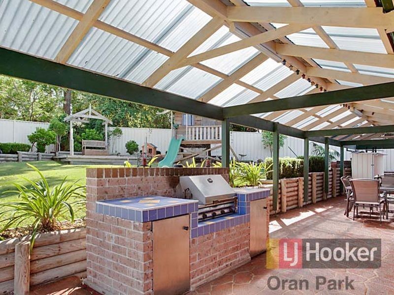 1 Walker Close, Silverdale NSW 2752