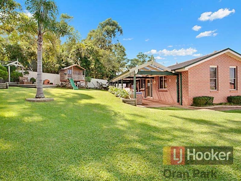 1 Walker Close, Silverdale NSW 2752