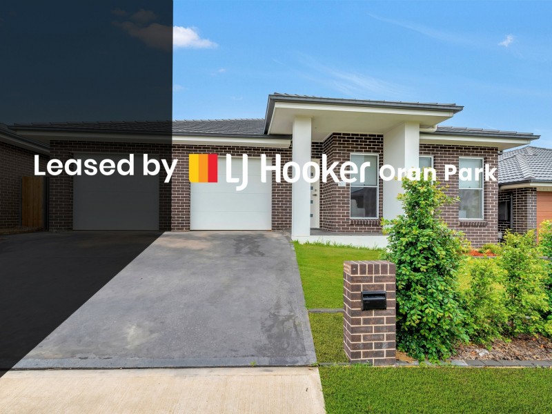 14a Davidson Street, Oran Park NSW 2570