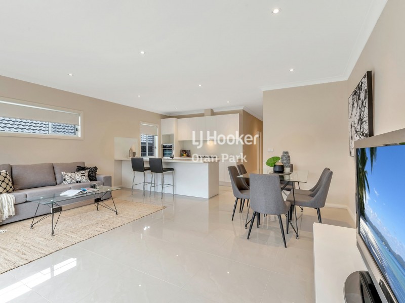 14a Davidson Street, Oran Park NSW 2570