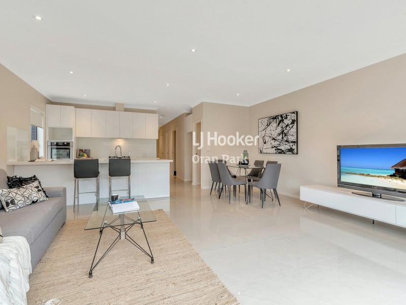 14a Davidson Street, Oran Park NSW 2570