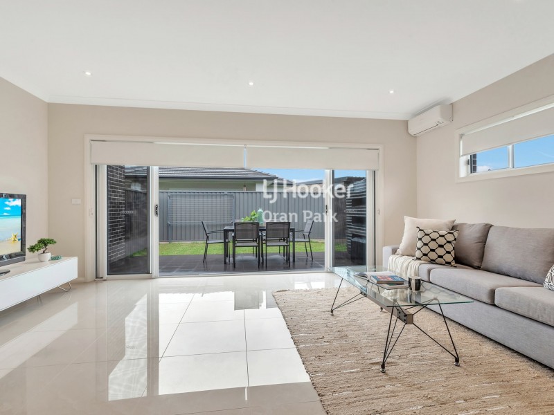 14a Davidson Street, Oran Park NSW 2570