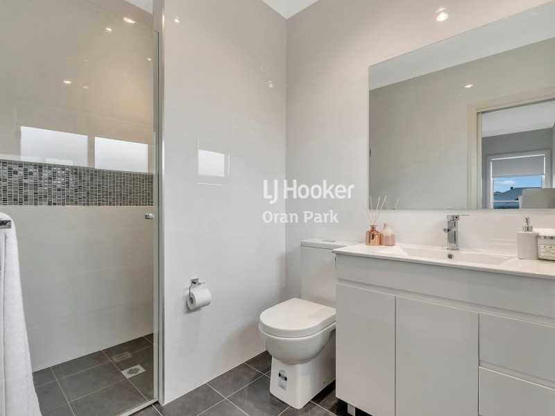 14a Davidson Street, Oran Park NSW 2570