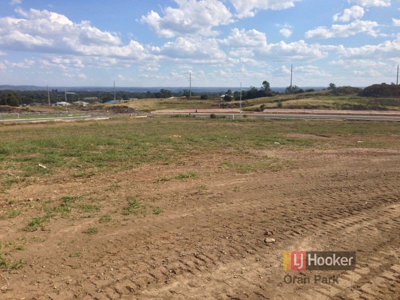 Lot 408 Austen Circuit, Oran Park NSW 2570