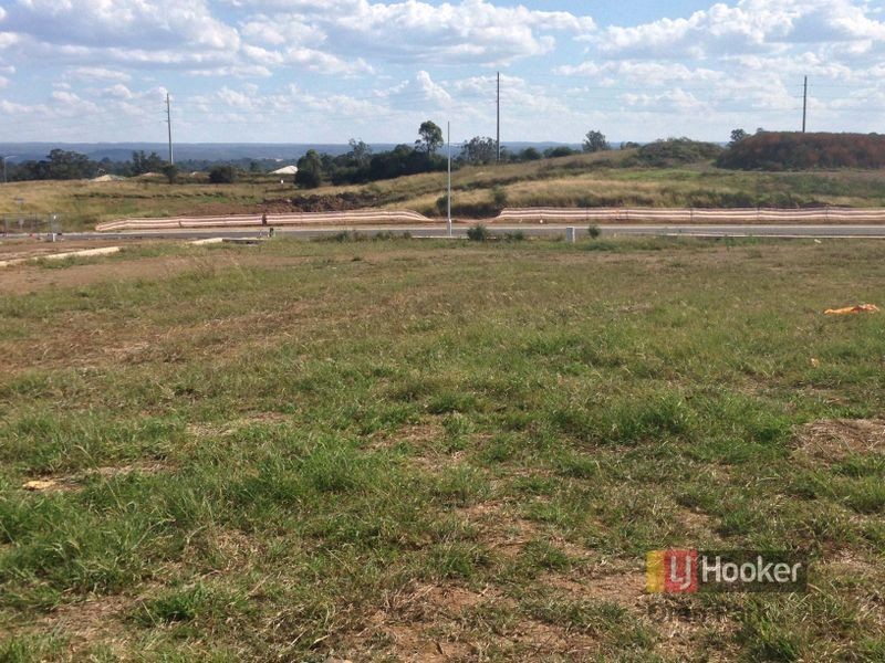 Lot 408 Austen Circuit, Oran Park NSW 2570