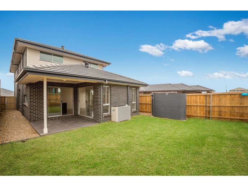 Lot 9650/52 Neville Street, Oran Park NSW 2570