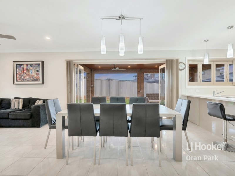 5 Cray Street, Oran Park NSW 2570