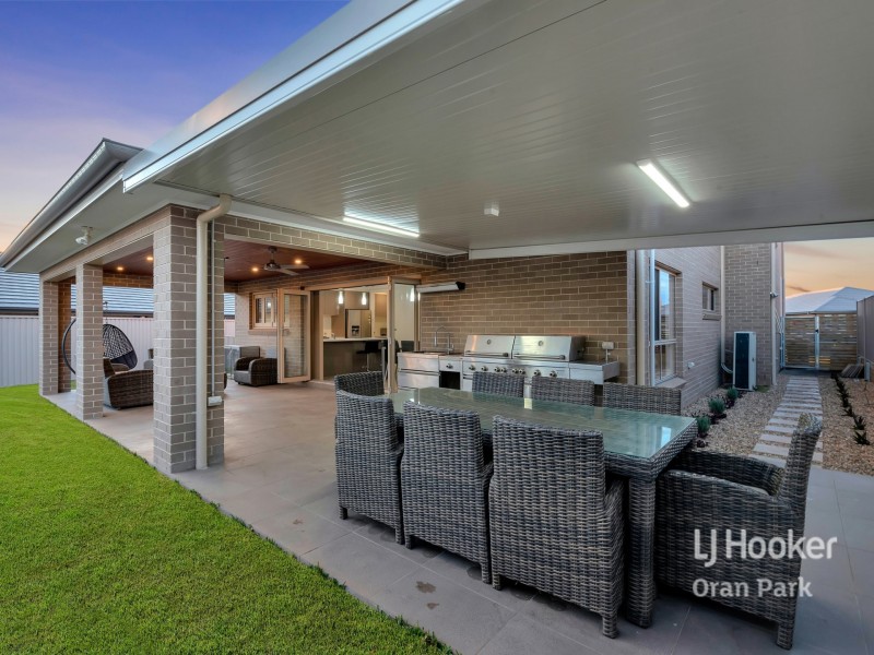 5 Cray Street, Oran Park NSW 2570